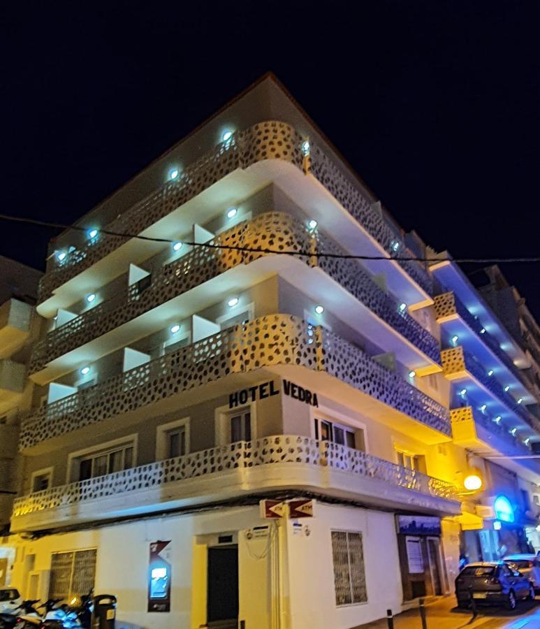 Hotel Vedra San Antonio  Exterior photo