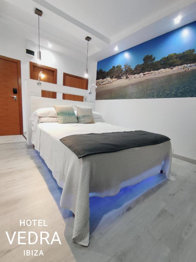 Hotel Vedra San Antonio  Exterior photo
