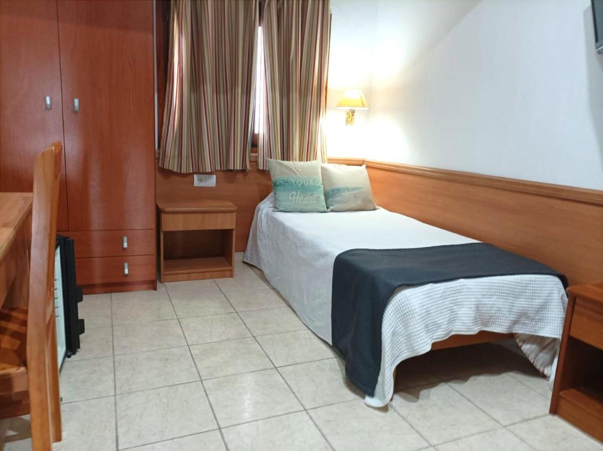 Hotel Vedra San Antonio  Exterior photo