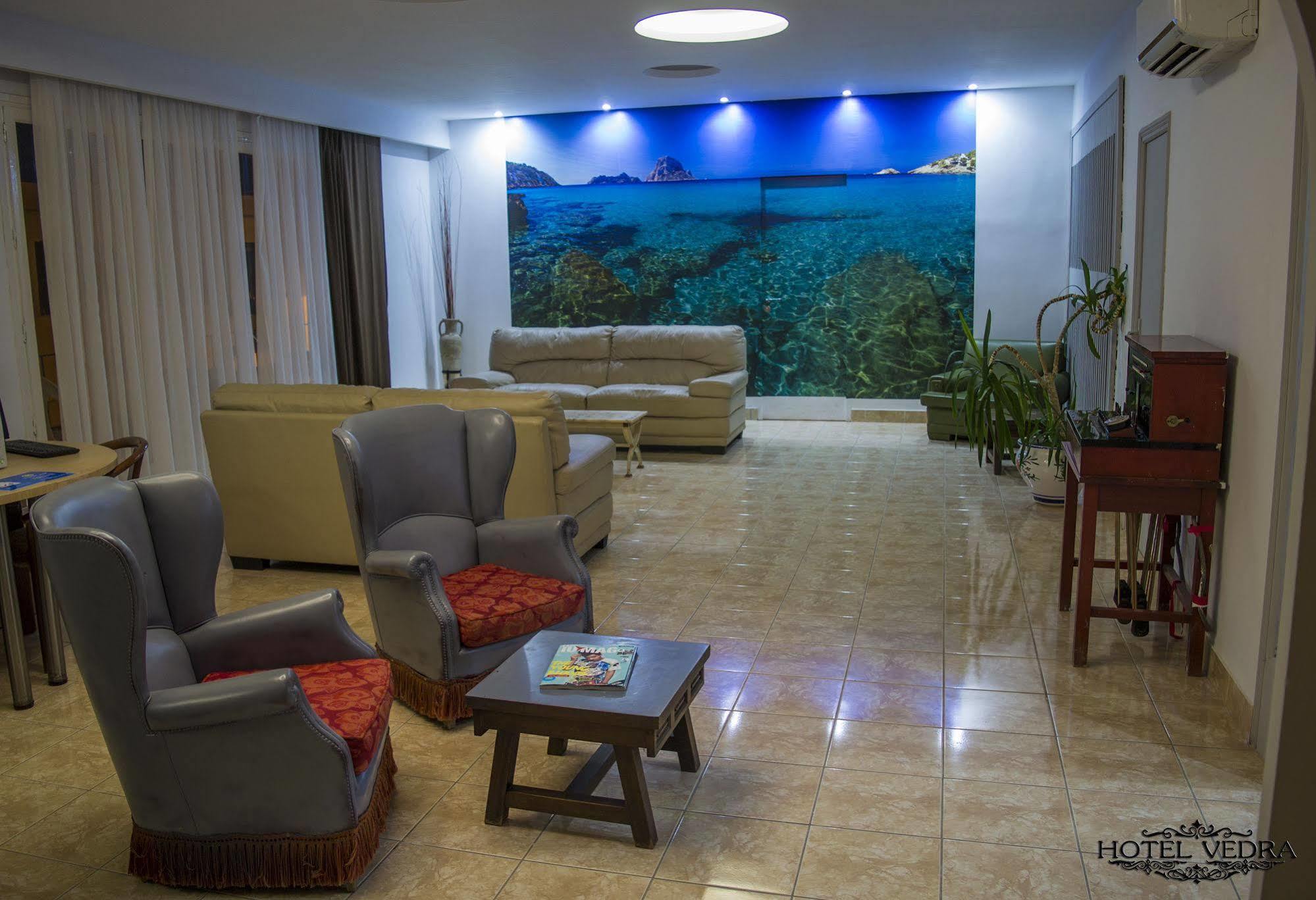 Hotel Vedra San Antonio  Exterior photo