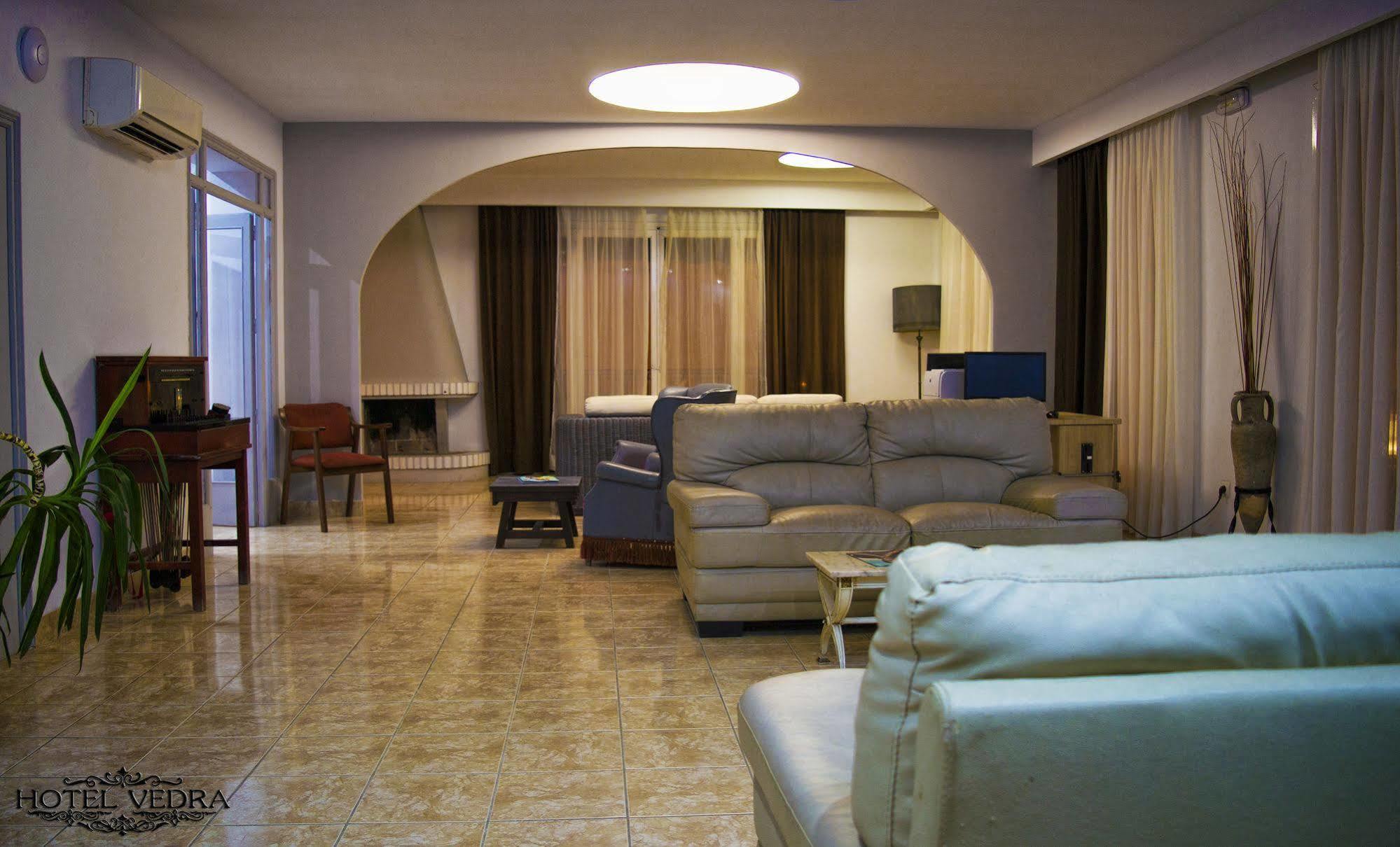 Hotel Vedra San Antonio  Exterior photo