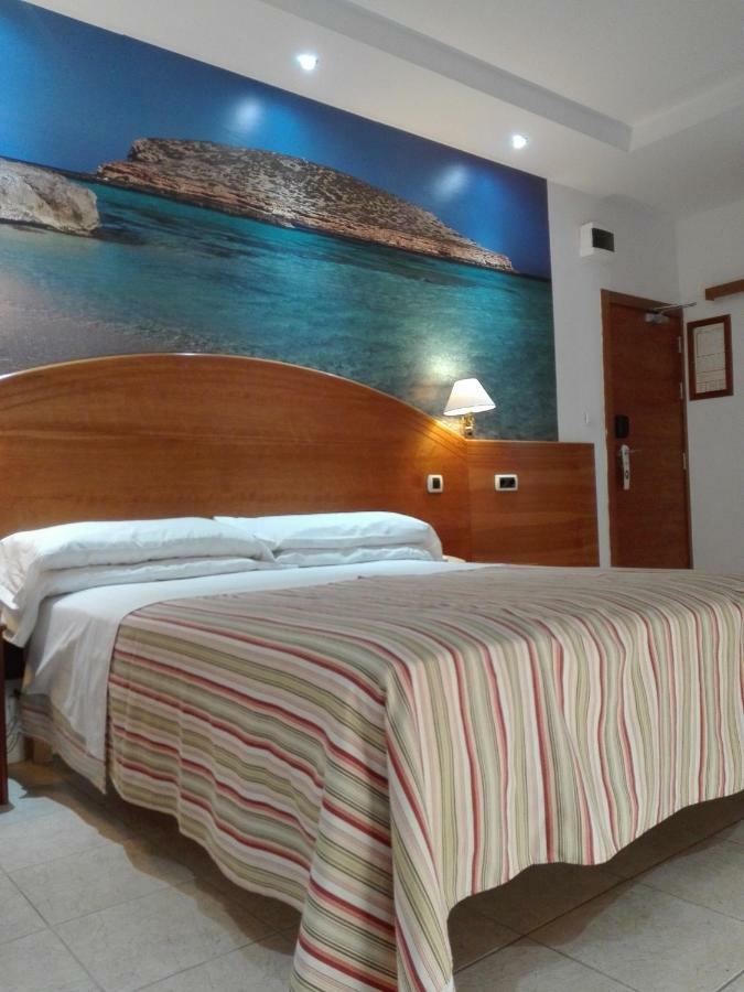 Hotel Vedra San Antonio  Exterior photo